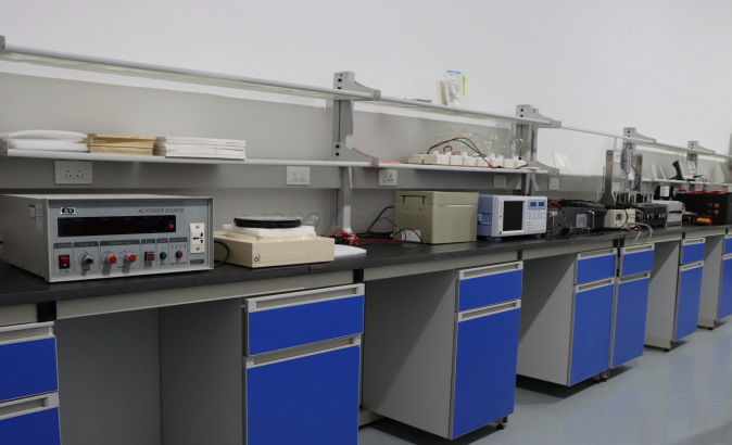 光伏儲能實驗室