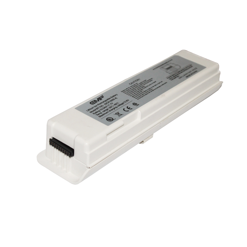 11.1V 10000mAh 18650 三洋 B超機鋰電池 鈷酸鋰材料