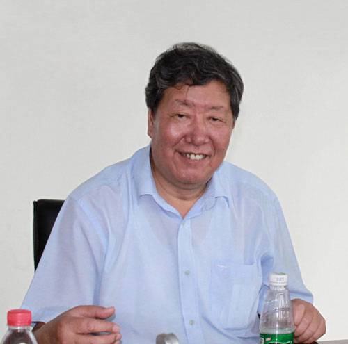 我司與北京清華大學(xué)工業(yè)開發(fā)研究院簽署合作協(xié)議