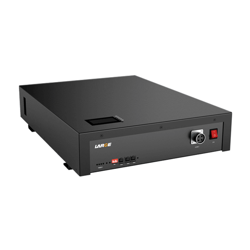 51.2V 60Ah 2770145 光伏儲能磷酸鐵鋰電池電源,RS485通信