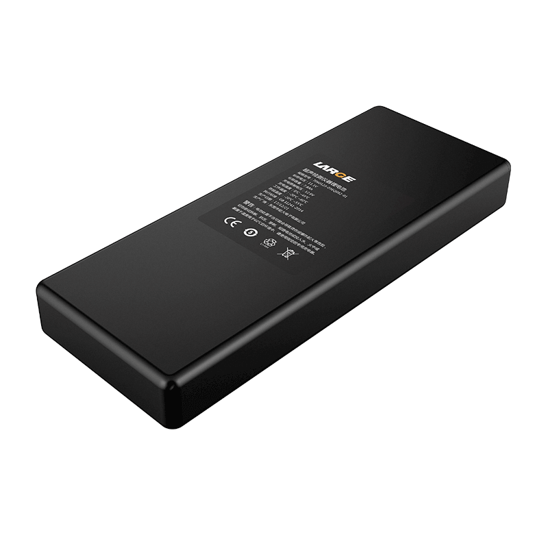 12V 7800mAh 18650 超聲檢測(cè)儀器三元鋰離子電池組