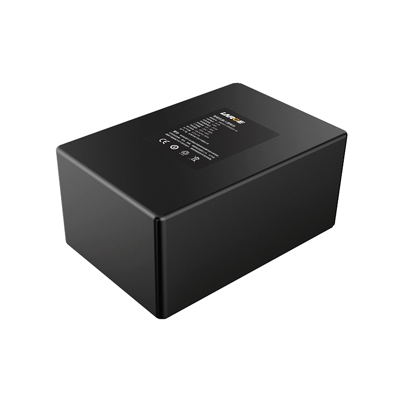 24V 13000mAh 18650 智能機(jī)器人三元鋰離子電池 I2C通訊
