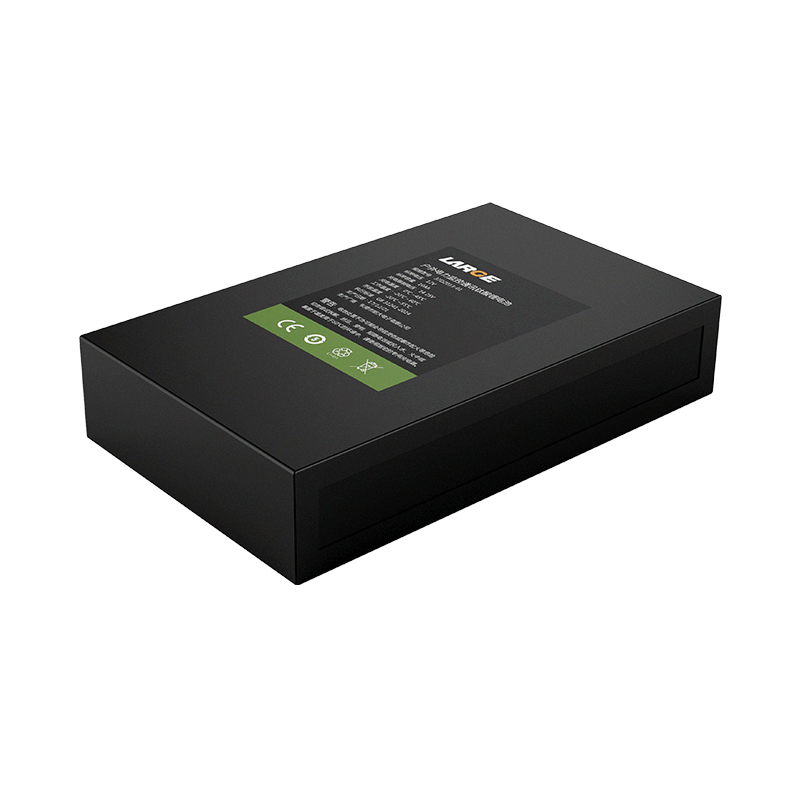 12V 10Ah 40120 戶外電力監(jiān)控通訊鈦酸鋰電池 