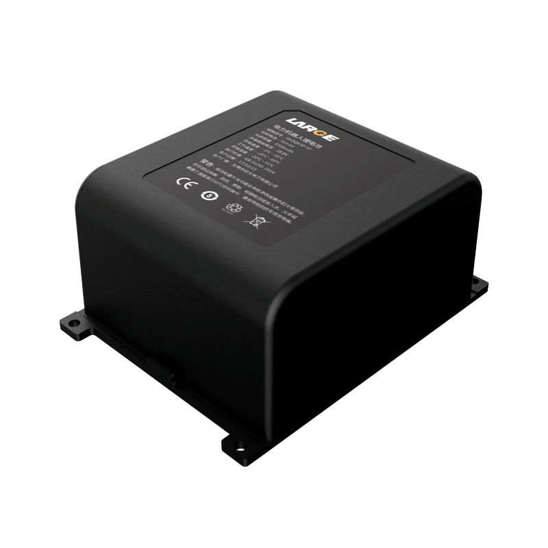 14.8V 5700mAh 18650 電力機器人三元鋰電池，SMBUS通訊協議