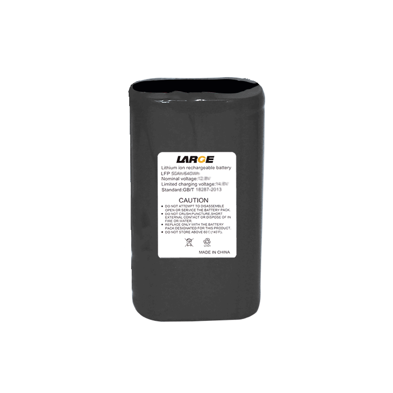 7.4V 2200mAh 18650 IPAD音響產品三元鋰電池