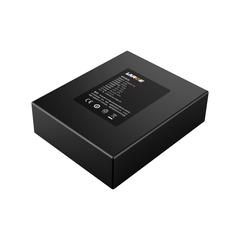 7.26V 12.8Ah 18650 廣告機三元鋰電池