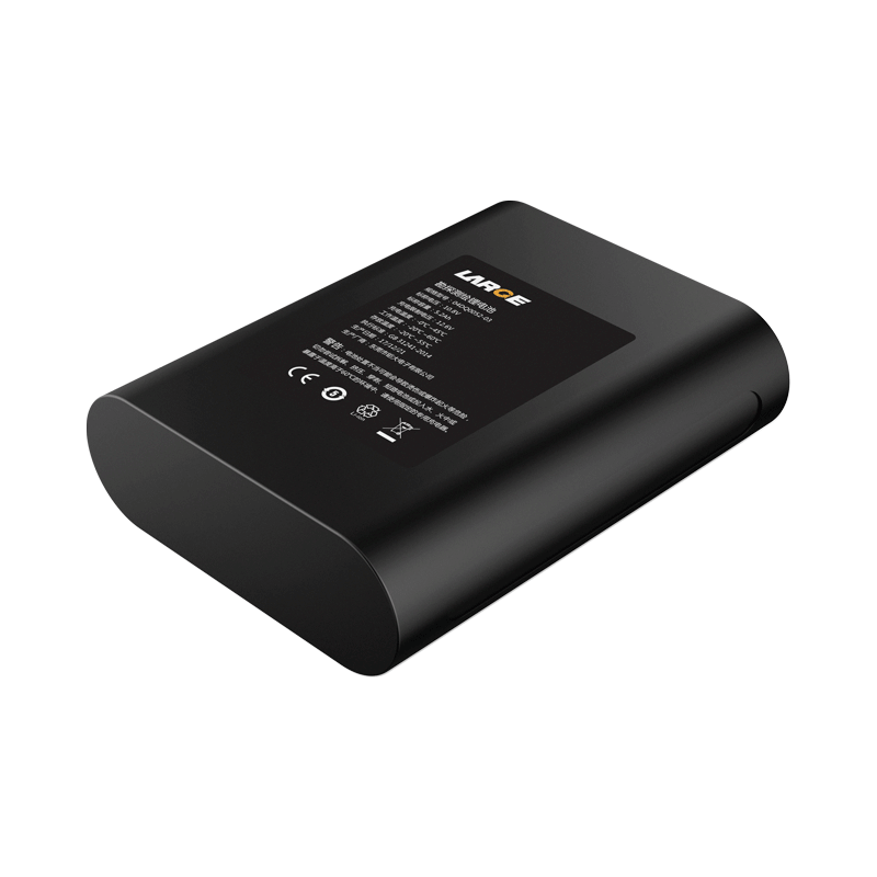 10.8V 5.2Ah 18650 力神 勘探測繪三元鋰電池