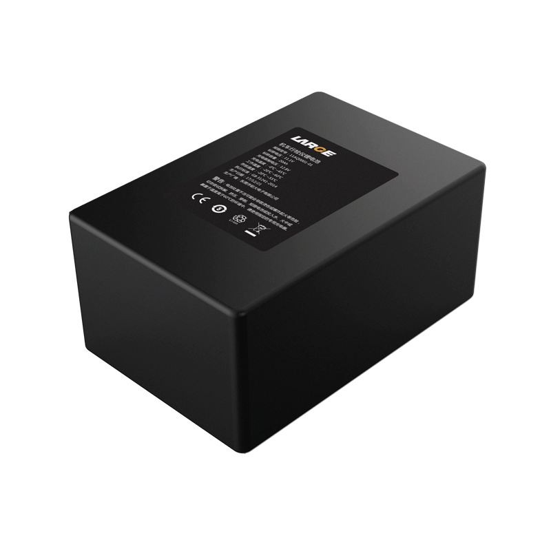 11.1V 20Ah 18650 三洋 機(jī)車行檢儀鋰電池，鈷酸鋰材料