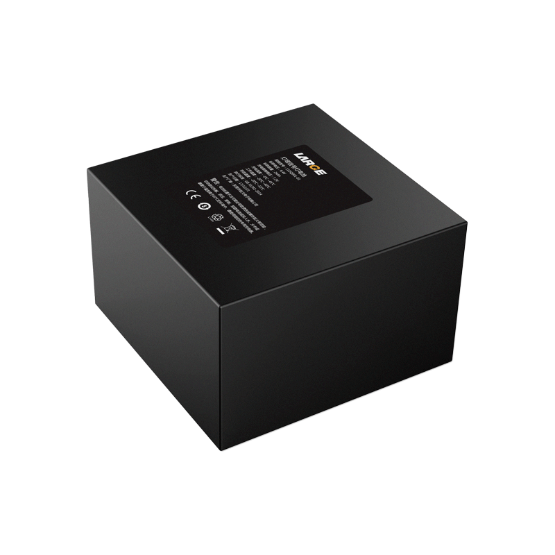 6.4V 24Ah 26650 燈塔信號燈磷酸鐵鋰電池