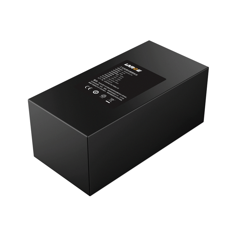 14.4V 20Ah 18650 三洋 工業(yè)檢測儀器三元鋰電池