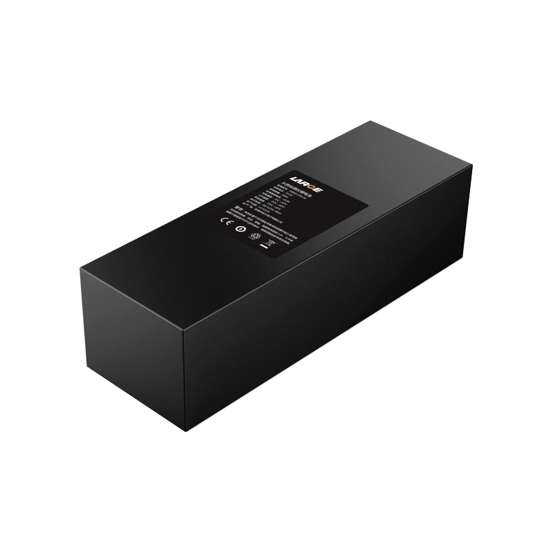 14.8V 30Ah 18650 三洋 水質監測儀三元鋰電池