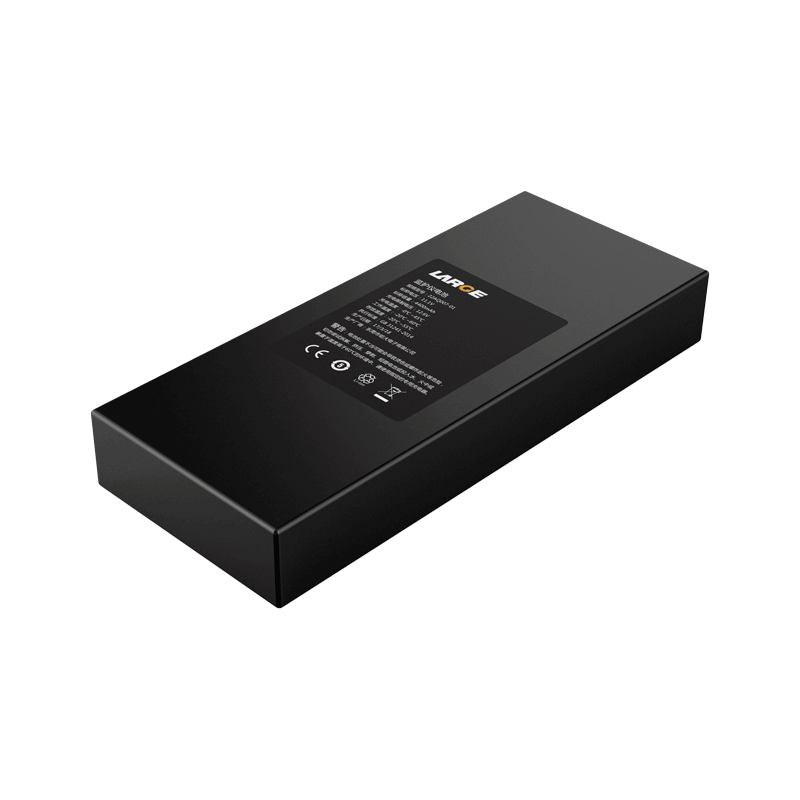 11.1V 4400mAh 18650 三洋 醫(yī)療監(jiān)護儀三元鋰電池 