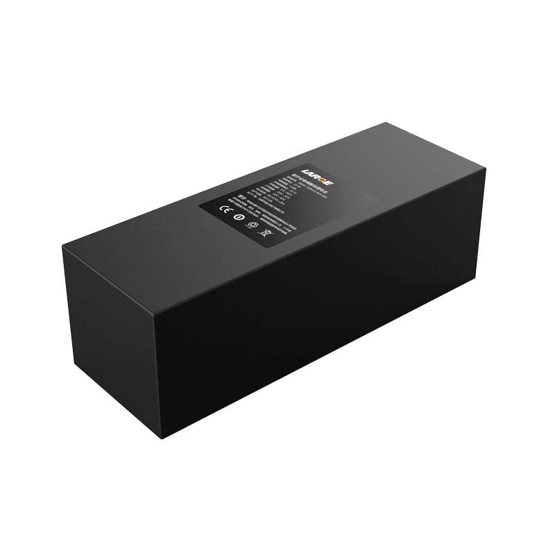 22.4V 6.4Ah 26650 醫(yī)療設備磷酸鐵鋰電池 RS485通信