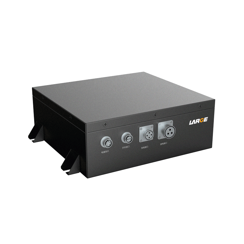 25.6V 20Ah TB2770145 油田檢測設(shè)備隔爆型磷酸鐵鋰電池