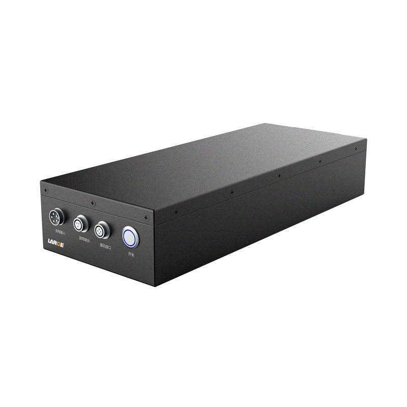 12.8V 33Ah 26650 移動(dòng)超聲機(jī)磷酸鐵鋰電池 RS485通信