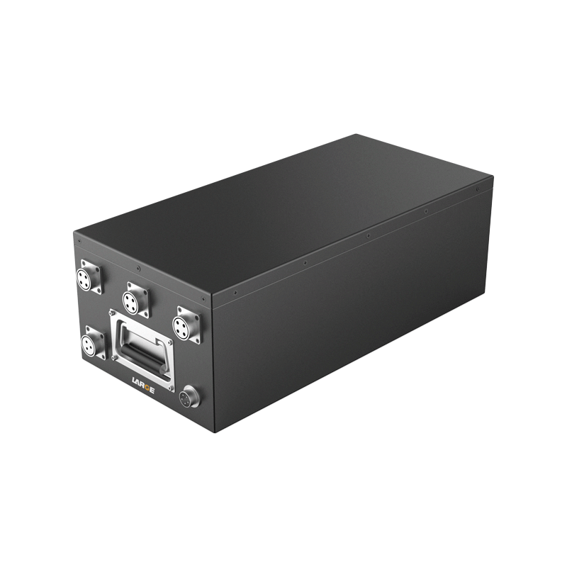 25.2V 214Ah 18650 松下 海洋探測(cè)聲納三元鋰電池 RS485通信