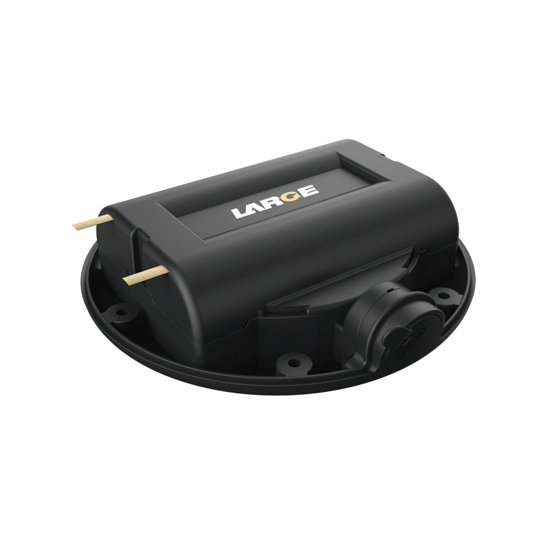 3.6V 6700mAh 18650家用智能監(jiān)控設備三元鋰電池