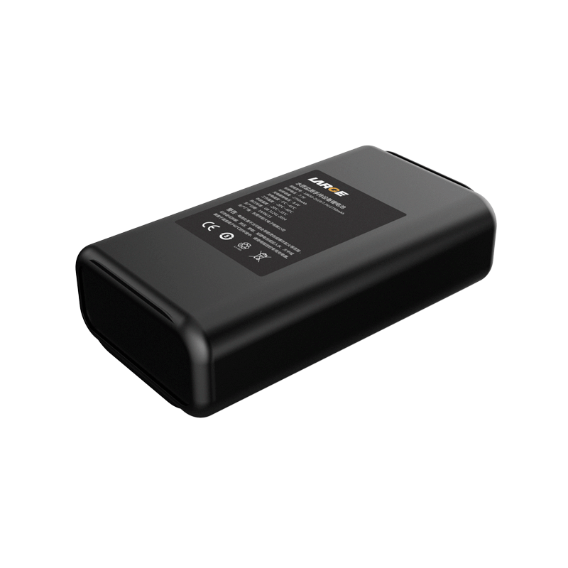 7.4V 2750mAh 18650 三星 水質(zhì)監(jiān)測(cè)手持設(shè)備三元鋰電池