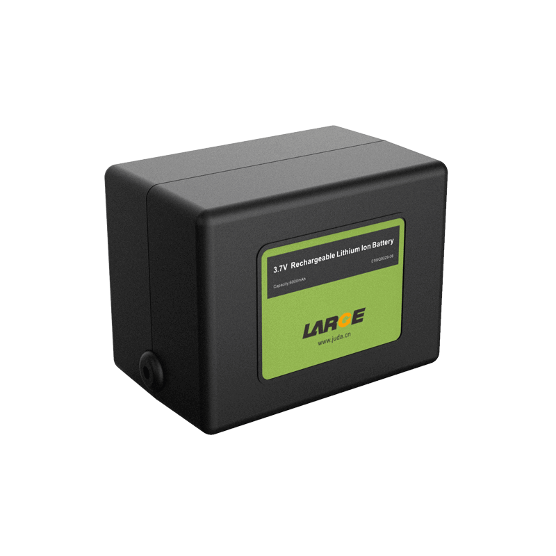 低溫充放電，3.7V 6000mAh 104058 戶外監(jiān)控設(shè)備聚合物鋰電池