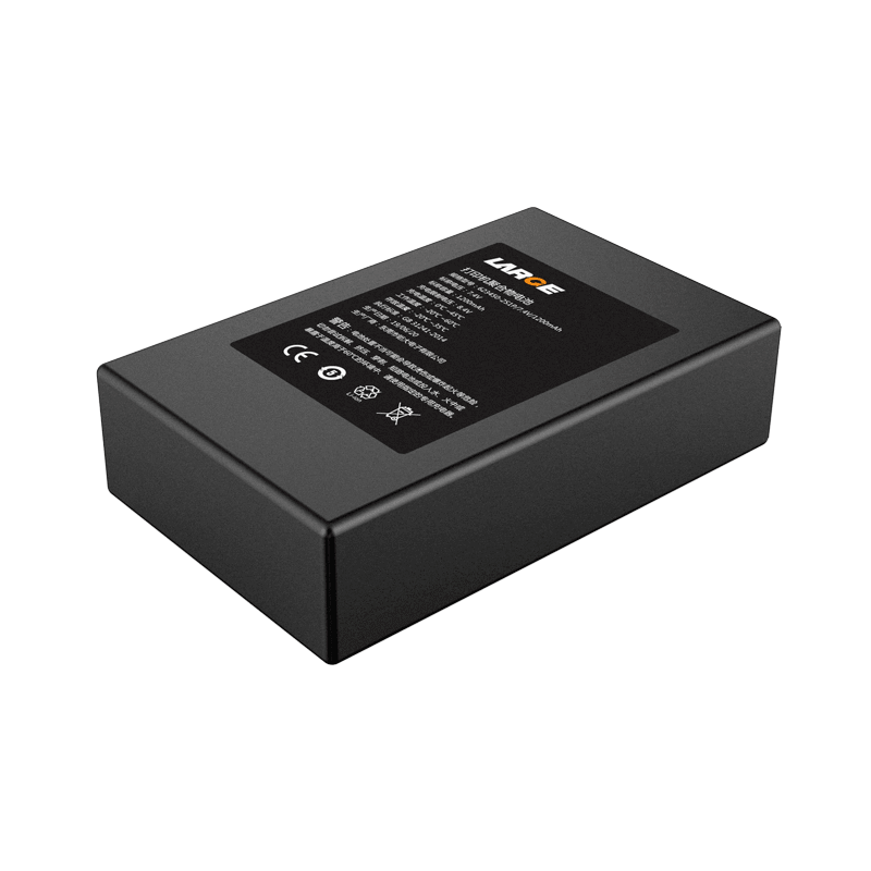 7.4V 1200mAh 623450 打印機聚合物電池，鈷酸鋰材料