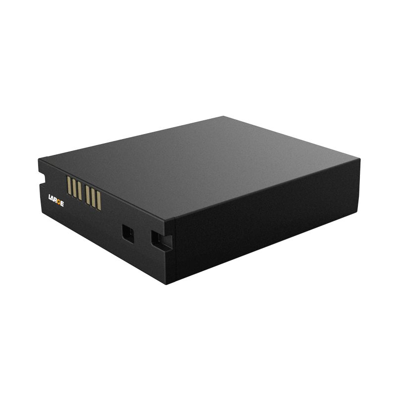 3.8V 5000mAh 685264 POS機(jī)聚合物鋰電池，鈷酸鋰材料