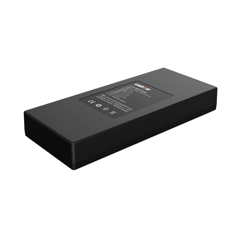 3.6V 20.8Ah 18650 車輛檢測設(shè)備三元鋰離子電池