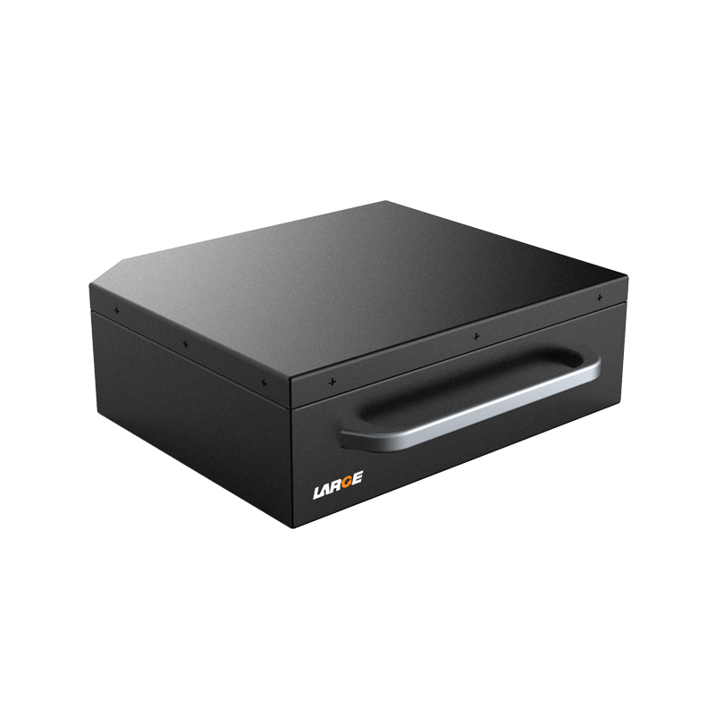 19.2V 13.2Ah 26650 醫(yī)療設備磷酸鐵鋰電池，RS485通信