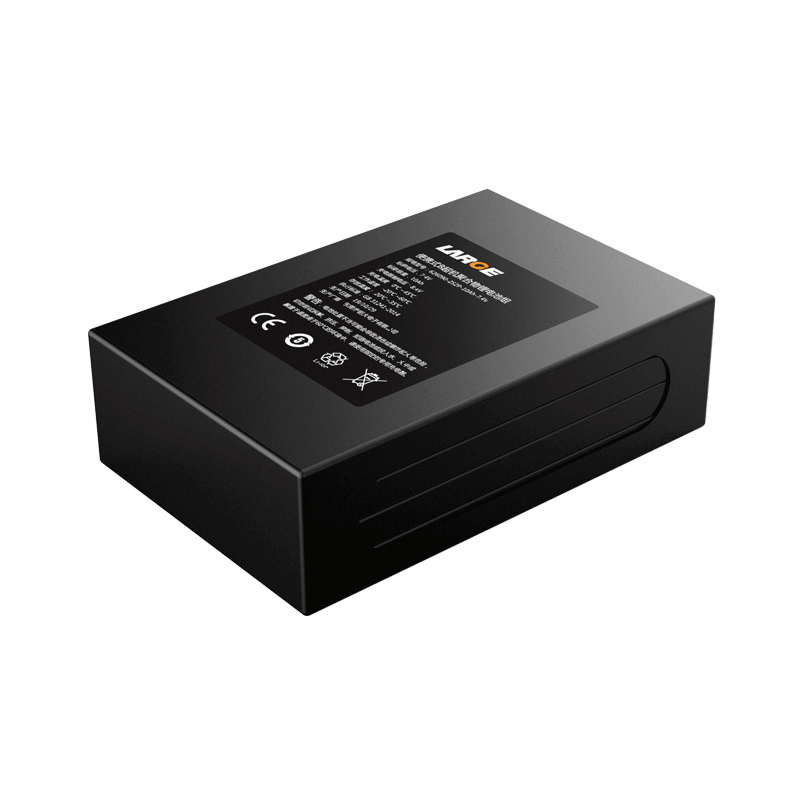 7.4V 10Ah 626090 便攜式B超機聚合物鋰電池