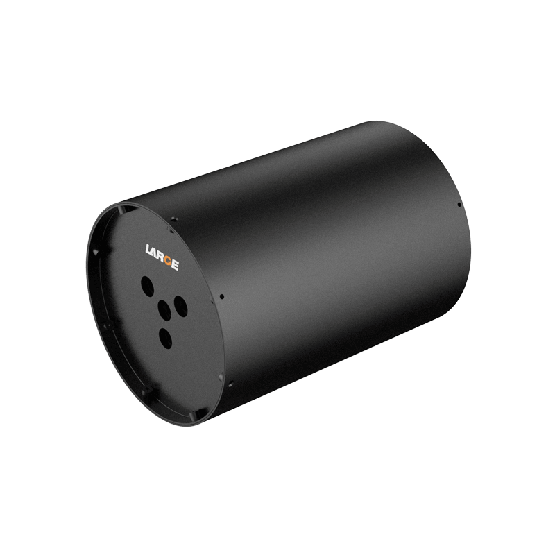 22.4V 28Ah 26650 水下測(cè)繪機(jī)器人磷酸鐵鋰電池，RS485通信