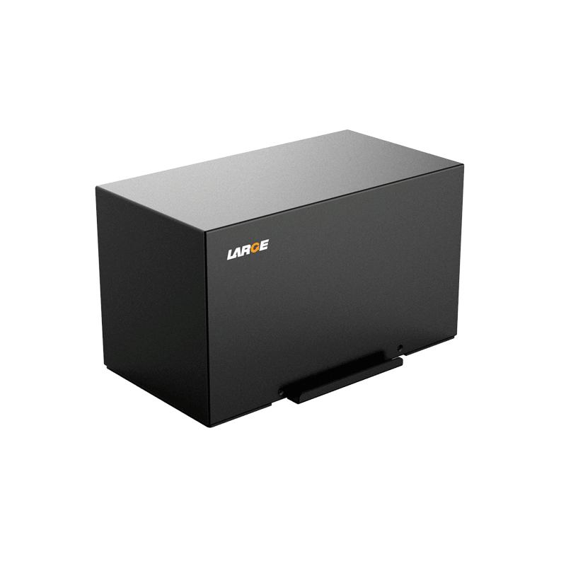 25.6V 20Ah 26650 工業機器人磷酸鐵鋰電池，RS485通信