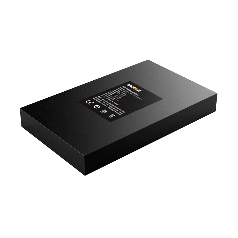 11.1V 16000mAh 醫(yī)用平板聚合物鋰電池，SMBUS通訊