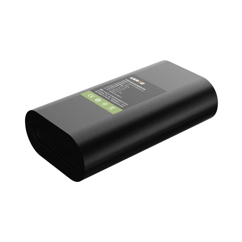-40℃低溫放電，7.4V 2200mAh 18650 鉅大 電網檢測設備低溫鋰電池