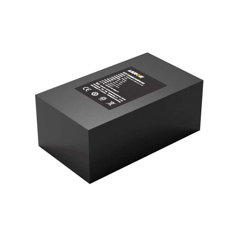 14.8V 600mAh 醫(yī)用注射器聚合物鋰電池