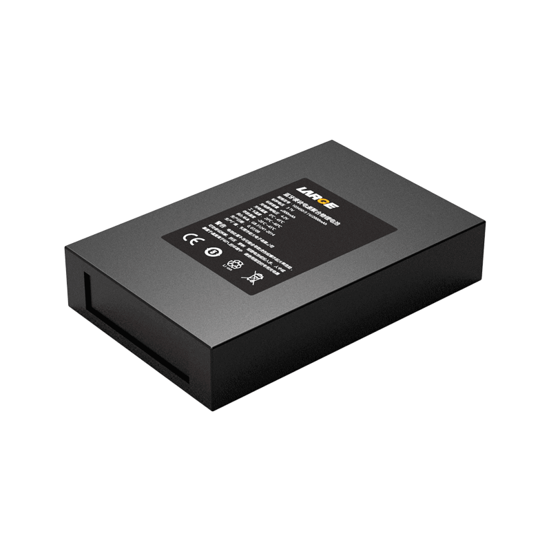 3.7V 2000mAh 藍(lán)牙模塊電源聚合物鋰電池，鈷酸鋰材料