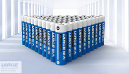 鋰電池品牌排行榜，2025年鋰電池十大品牌排名