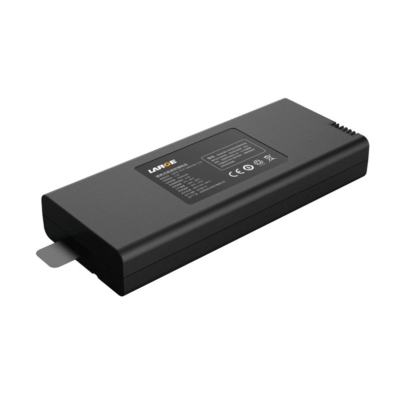 10.8V 5900Ah 18650 三星 穿墻設備用三元鋰電池，SMBUS通訊