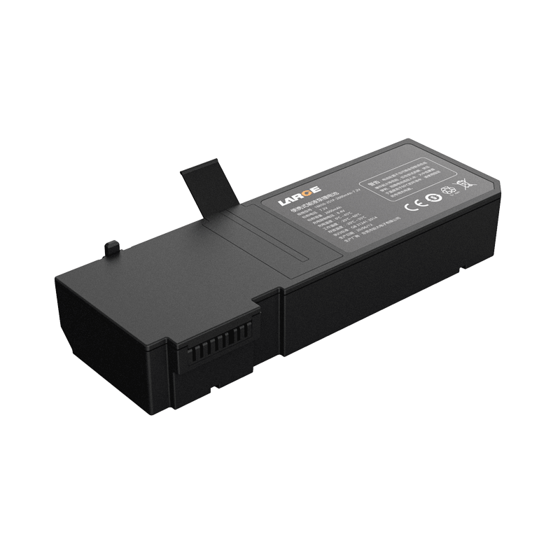 7.2V 2600mAh 18650 力神 便攜式輸液泵三元鋰離子電池