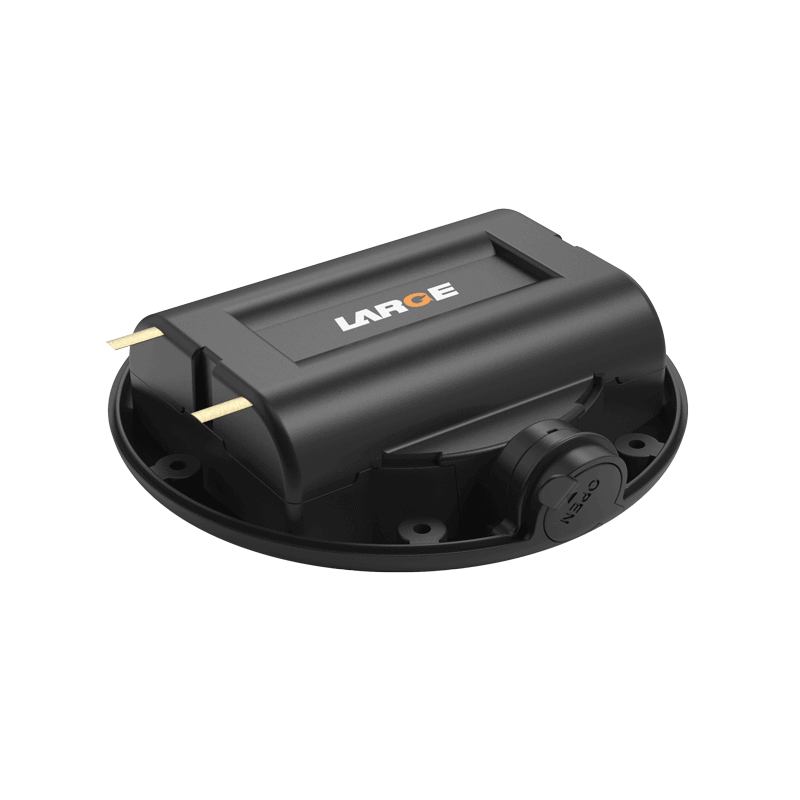 18650 3.6V 6000mAh監(jiān)控設備 鋰電池組