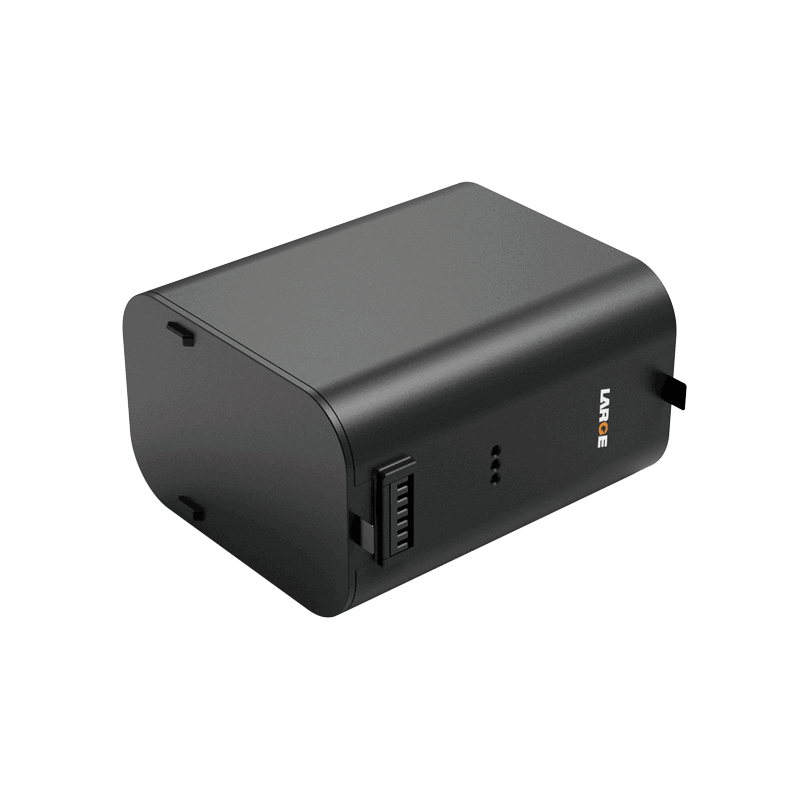 18650 3.7V 20.1Ah安防監控設備鋰電池組