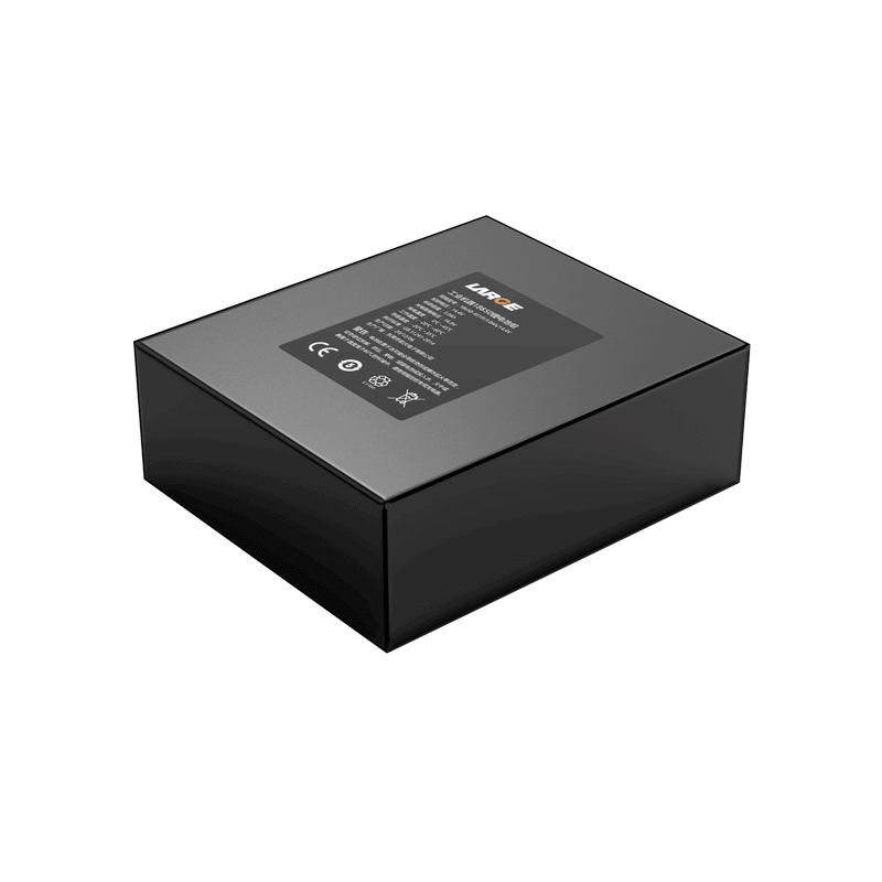 14.4V 3.0Ah工業機器18650鋰電池組