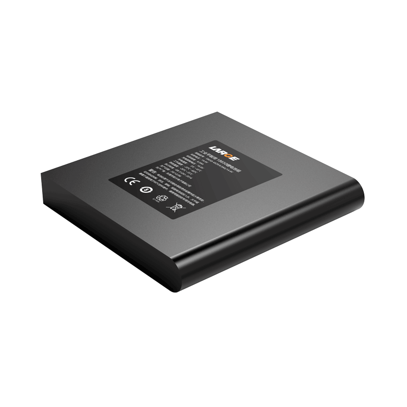 14.4V 6.0Ah 工業平板用 18650鋰電池組