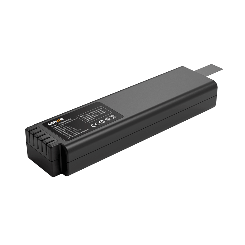 防爆鋰電池組103443 7.2V 4000mAh手持FID檢測(cè)器