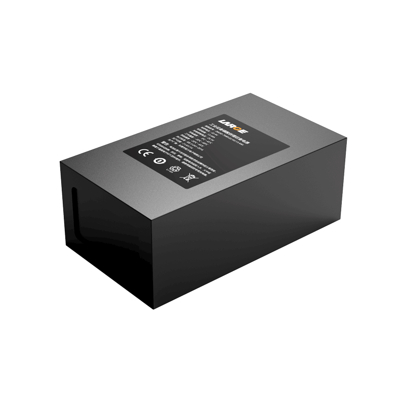 26650 22.4V 13.4Ah工業(yè)設(shè)備磷酸鐵鋰后備電源