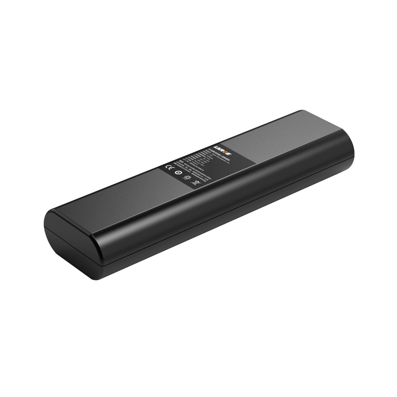 18650 7.4V 4400mAh泳池清潔機器人智能鋰電，SMBus通訊