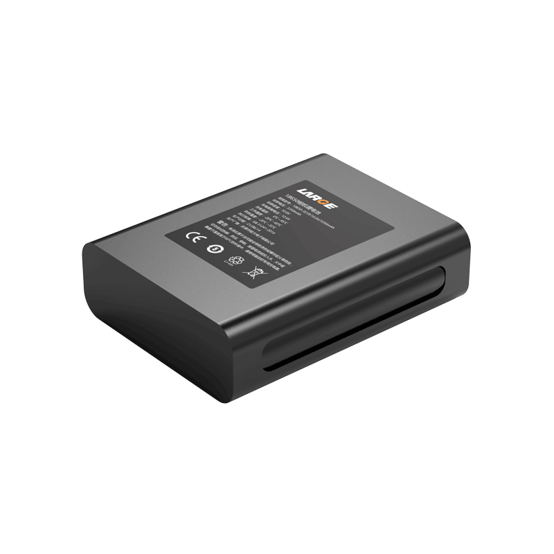 18650 10.8V 3350mAh 相機(jī)鋰電池