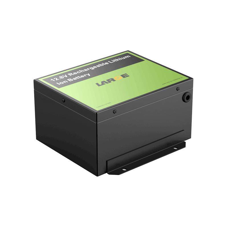 12.8V/16.5AH 便攜設(shè)備低溫后備電源