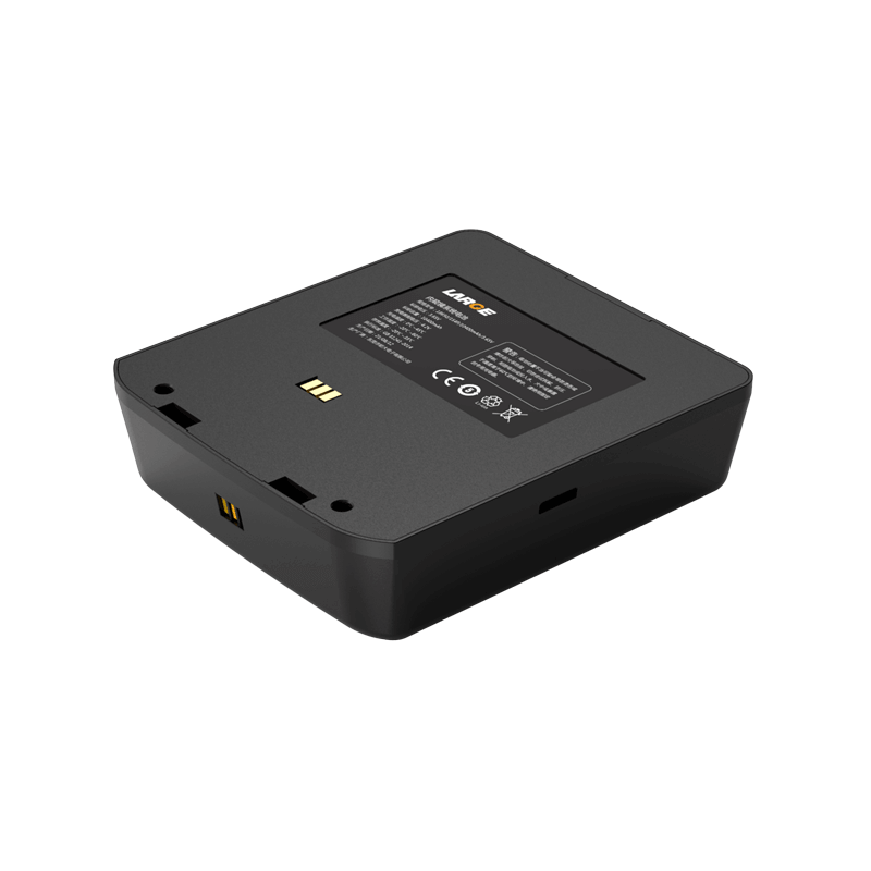 18650 5200mAh 7.2V 內(nèi)窺鏡系統(tǒng)電池