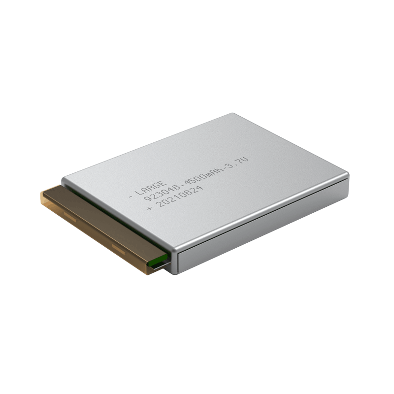 11.1Ah 3.7V  網絡信號測試儀器