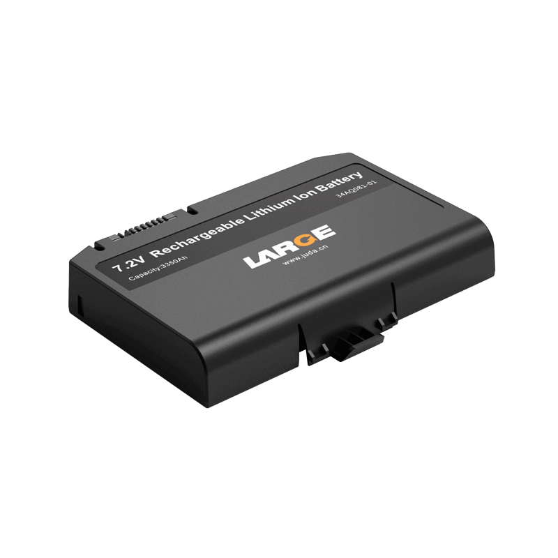 18650 3350mAh 3.5V無線會議系統電池