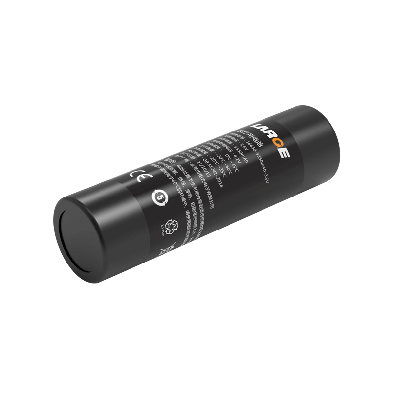 18650 3350mAh 3.6V  醫(yī)療用電池